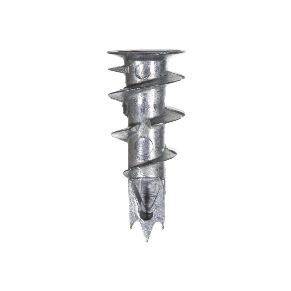 fischer Gipskartond&uuml;bel Metall GKM