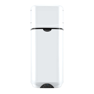 Ariston Warmwasser-Wärmepumpe Nuos Primo 80, 80 l