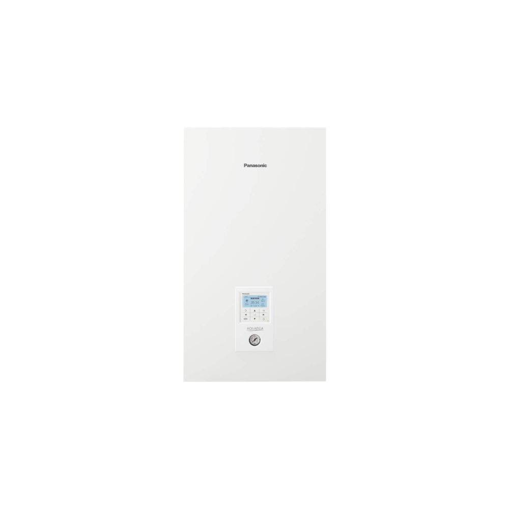 Panasonic Aquarea T-CAP Hydromodul, 12 kW, Gen. H