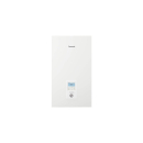 Panasonic Aquarea T-CAP Hydromodul, 12 kW, Gen. H