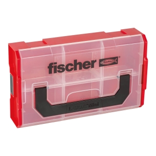 Fischer FIXtainer Aufbewahrungsbox