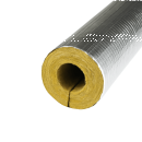 ROCKWOOL Heizungsrohrschale 800, Innendurchmesser 18 mm,...