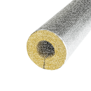 ROCKWOOL Heizungsrohrschale 800, Innendurchmesser 35 mm,...