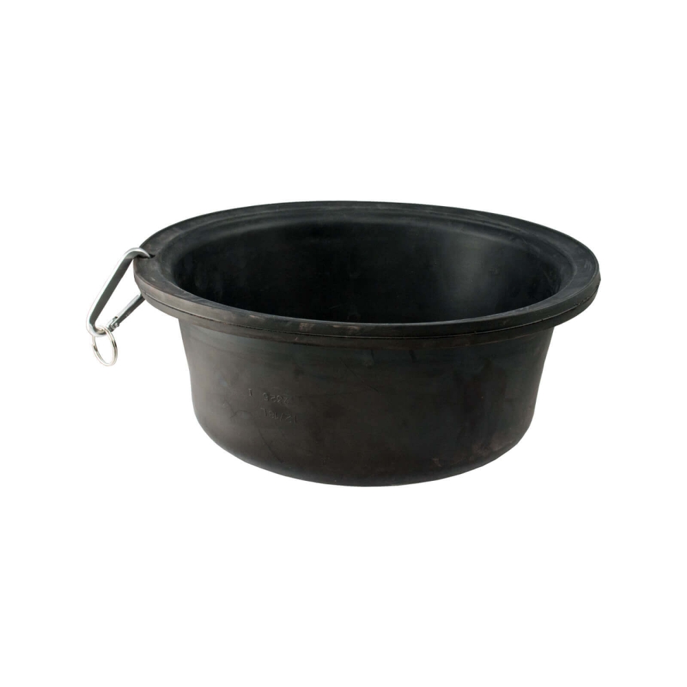 Flamco Auffangbeh&auml;lter Flexcon 4 ltr. SBR Gummi