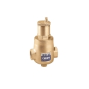 Caleffi Discal Mikroblasenabscheider 2"