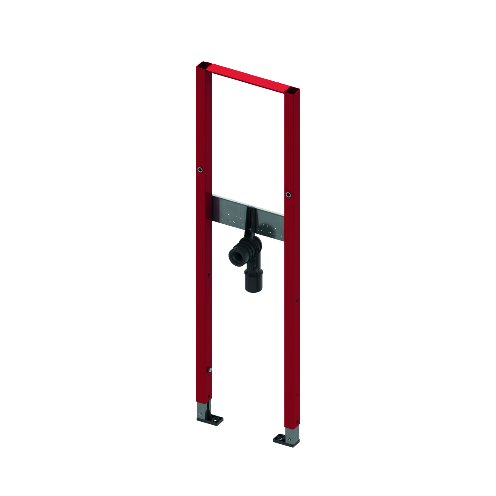 TECEbase Waschtischmodul, Bauh&ouml;he 1120 mm, nur 31cm breit