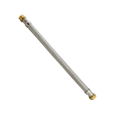 tucai Panzerschlauch mit HDPE Inliner, 1¼"...