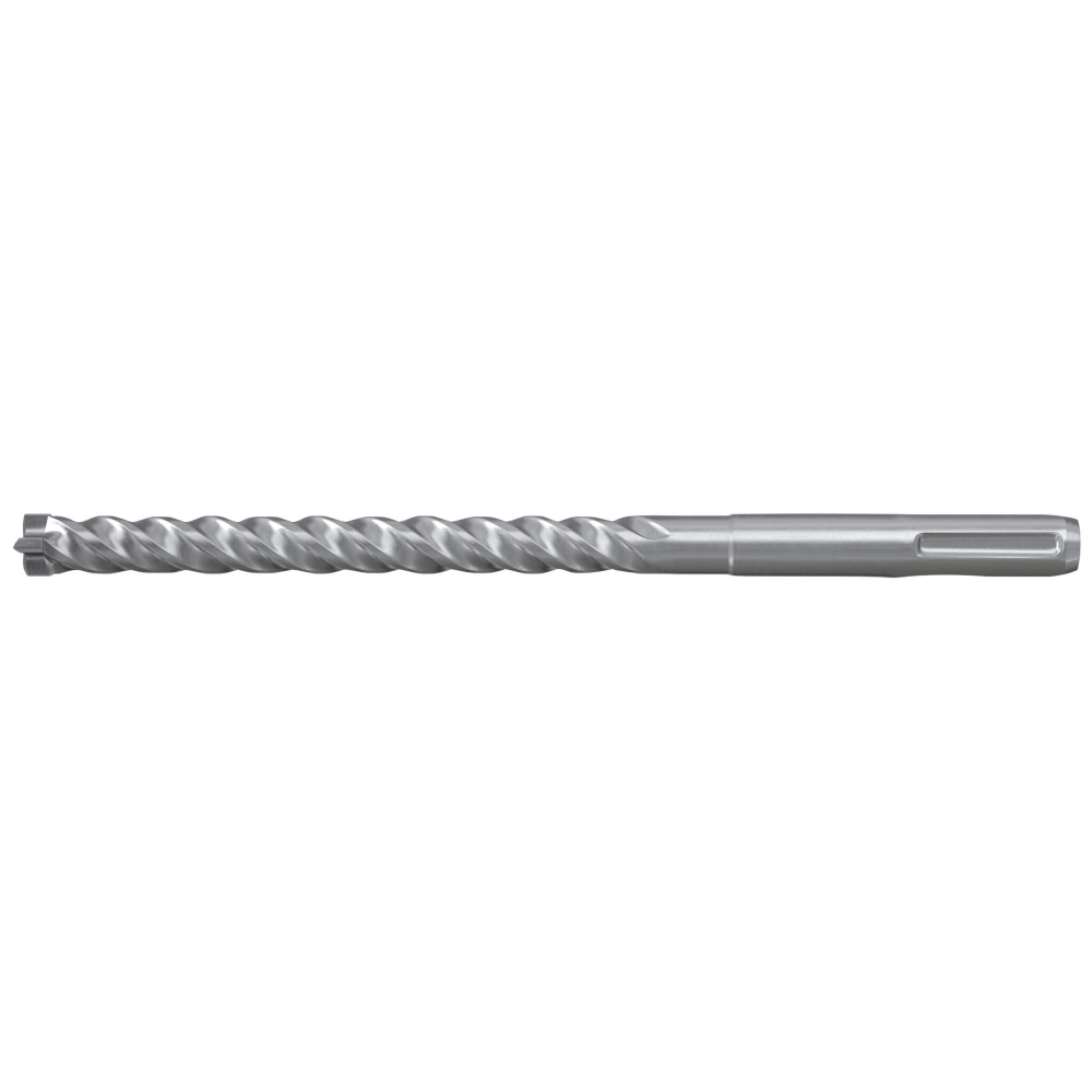 fischer Bohrer SDS Plus Quattric II 6/50/115 XP5 (VPE 5 St&uuml;ck)
