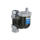 Caleffi DISCALSLIM Mikroblasenabscheider 1", DN25,...