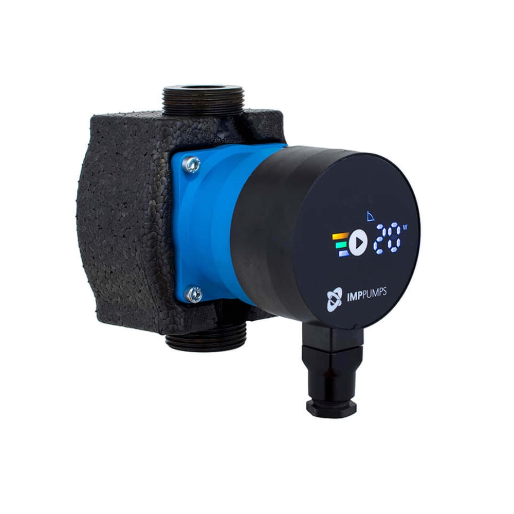 IMP Umw&auml;lzpumpe NMT MINI PRO 25/60-180