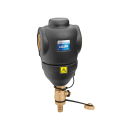 Caleffi DIRTMAG Schlammabscheider 1", DN 25, mit...