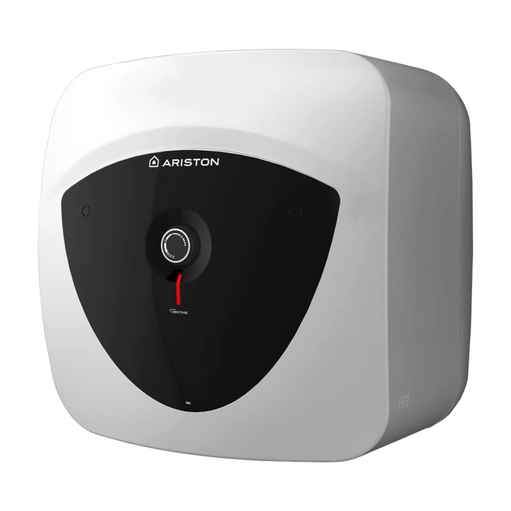 Ariston Andris Lux 15 D 15 Liter &Uuml;bertisch, druckfest + drucklos einsetzbar