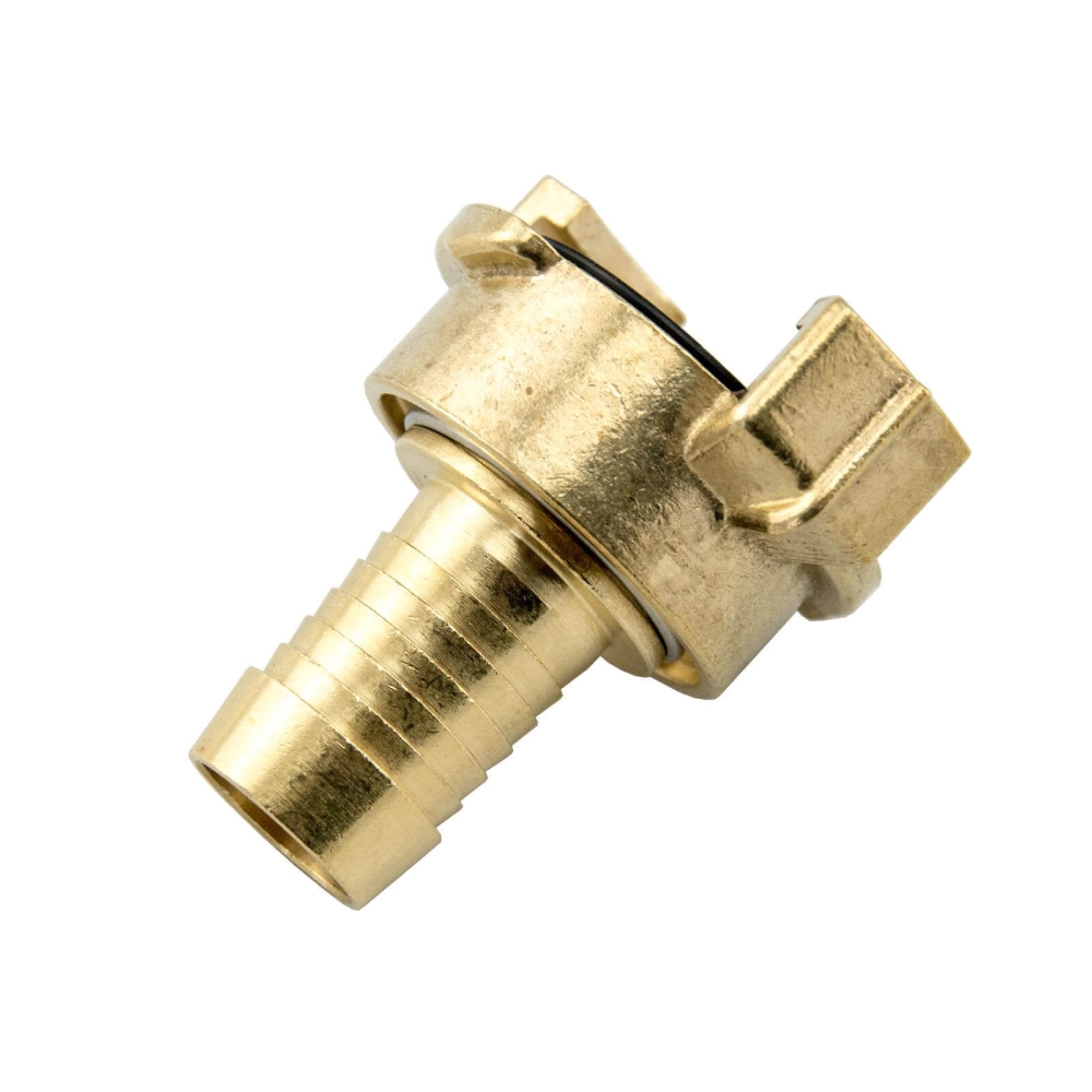 Schnellkupplung drehbar mit T&uuml;lle 3/4"