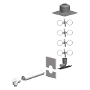 ATEC Schacht-Set PT DN 80/125 - DN 80,...