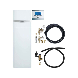 Vaillant Paket 1.347/5 ecoCOMPACT VSC 266/4-5 200 E, VRC 700/6