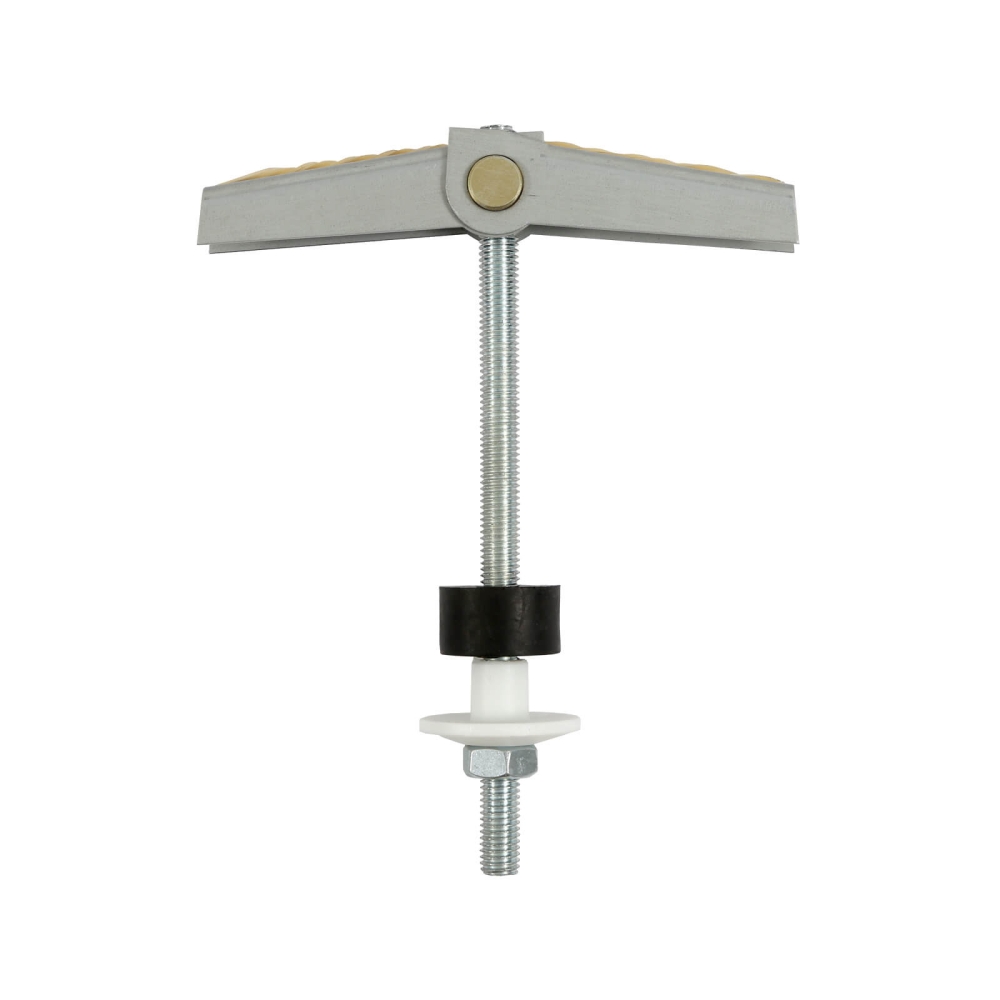 TOX Schwerlast-Federklappd&uuml;bel Oase Spagat O10 M10 x180mm