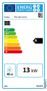 Vaillant VC146/7-2 ecoTEC pure Gas-Brennwert-Heiztherme...