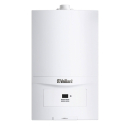 Vaillant VCW206/7-2 ecoTEC pure Gas-Brennwert-Kombi-Heiztherme Erdgas E/H ohne Regelung ohne Anschlüsse ohne Abgassystem