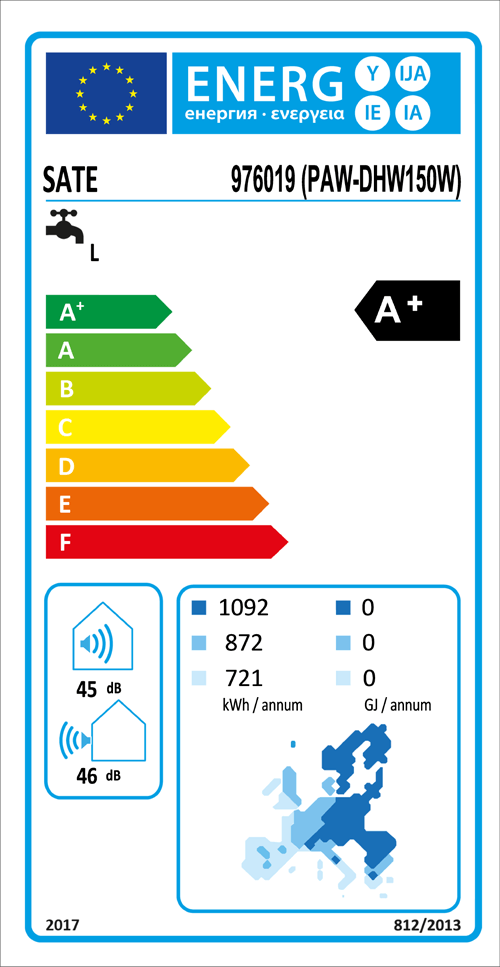 Energielabel-PAW-DHW100W-1