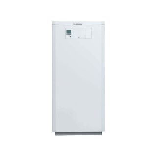 Vaillant ecoVIT VKK 186/5 Gas-Brennwertkessel 18 kW, E- u. LL-Gas