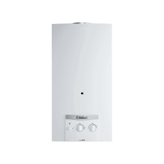 Vaillant WW-Geyser atmoMAG 144/1 G E Gas-Durchlaufwasserh. für Kaminanschluß