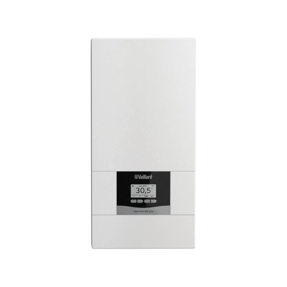 Vaillant electronicVED E 27/8 P plus Elektro-Durchlauferhitzer