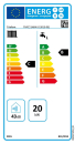 Vaillant atmoTEC plus, Aufputz VCC 194/4-5A E,VIH R...