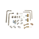 Vaillant VC/VCW/VCI-Installationsset Fremdinstallation