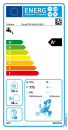 Vaillant aroSTOR VWL B 200/5 Warmwasserwärmepumpe