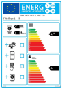 Vaillant Paket 1.164 ecoTEC exclusive VCW 25/36 CF/1-7,...