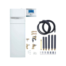 Vaillant Paket 1.344/5 ecoCOMPACT VSC 266/4-5 150 E, VRC...