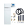 Vaillant Paket 1.346/5 ecoCOMPACT VSC 266/4-5 200 E, VRC 700/6