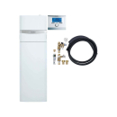 Vaillant Paket 1.454/2 auroCOMPACT VSC D 146/4-5 150 E, VRC 700/6