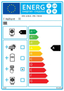 Vaillant Paket 2.01/7 ecoVIT exclusiv VKK 226/4 E, VRC...