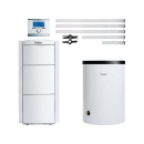 Vaillant Paket 2.39/3 ecoVIT exclusiv VRC 700/6, VIH...