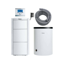 Vaillant Paket 2.40/3 ecoVIT exclusiv VRC 700/6, VIH...