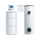 Vaillant Paket 2.13/6 ecoVIT exclusiv VKK 226/4 E, VRC...