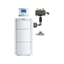 Vaillant Paket 2.29/7 ecoVIT exclusiv VKK 656/4 E mit VRC...