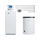 Vaillant Paket 2.61/3 ecoVIT VKK 186/5 VKK 186, E,LL,...