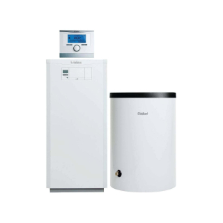 Vaillant Paket 2.72/3 ecoVIT VKK 356/5-E E, LL, VKK 356/5 VRC 700/6, VIH R 200