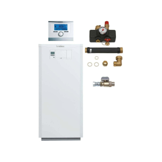 Vaillant Paket 2.67/3 ecoVIT VKK 256/5-E E, LL, VKK 256/5 VRC 700/6