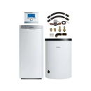 Vaillant Paket 3.36/7 icoVIT exclusiv VKO 156/3-7,VRC...