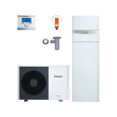 Vaillant Paket 3.38/7 icoVIT exclusiv VKO 256/3-7,VRC 700/6, VIH R 200/6B