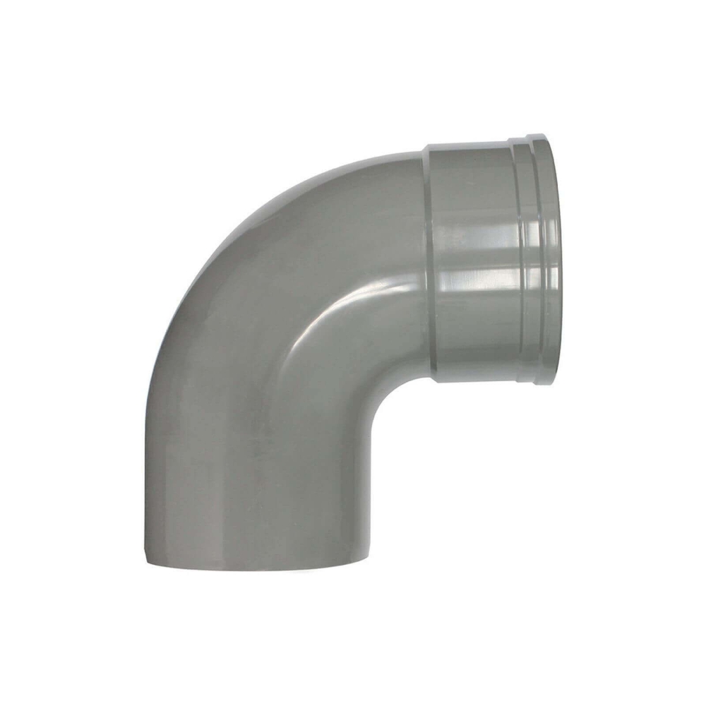Vaillant Bogen 90 Grad D 160mm f&uuml;r aroSTOR VWL
