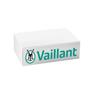 Vaillant Mecha. Abgasklappe 110 mm für ecoTECVC 806-1206/5-5 (Kaskade)