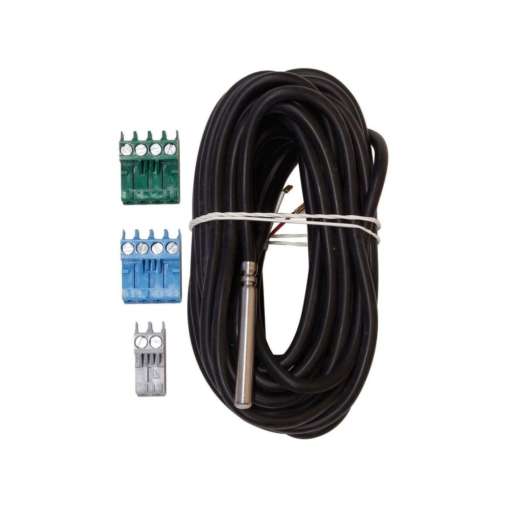 Vaillant VWZ NC 11/19 Steckersatz bauseitige, passive K&uuml;hlfunktion