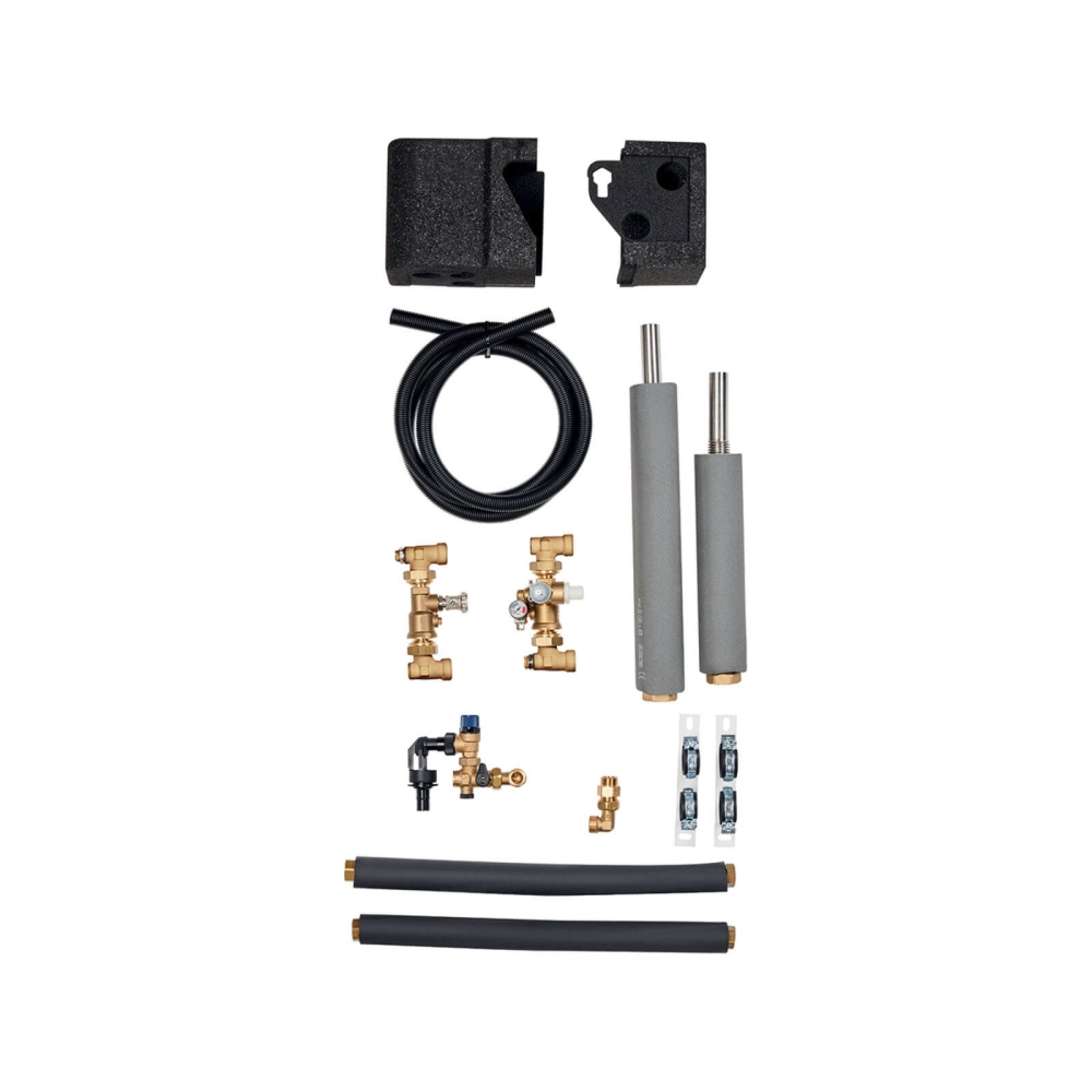 Vaillant Anschluss-Set an bauseitige Verrohrung f&uuml;r uniTOWER