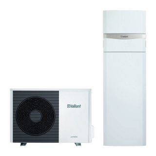 Vaillant Set aroTHERM 35/5 AS S2 mit uniTOWER