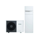 Vaillant Set aroTHERM 55/5 AS S2 mit uniTOWER