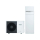 Vaillant Set aroTHERM 55/5 AS S2 mit uniTOWER